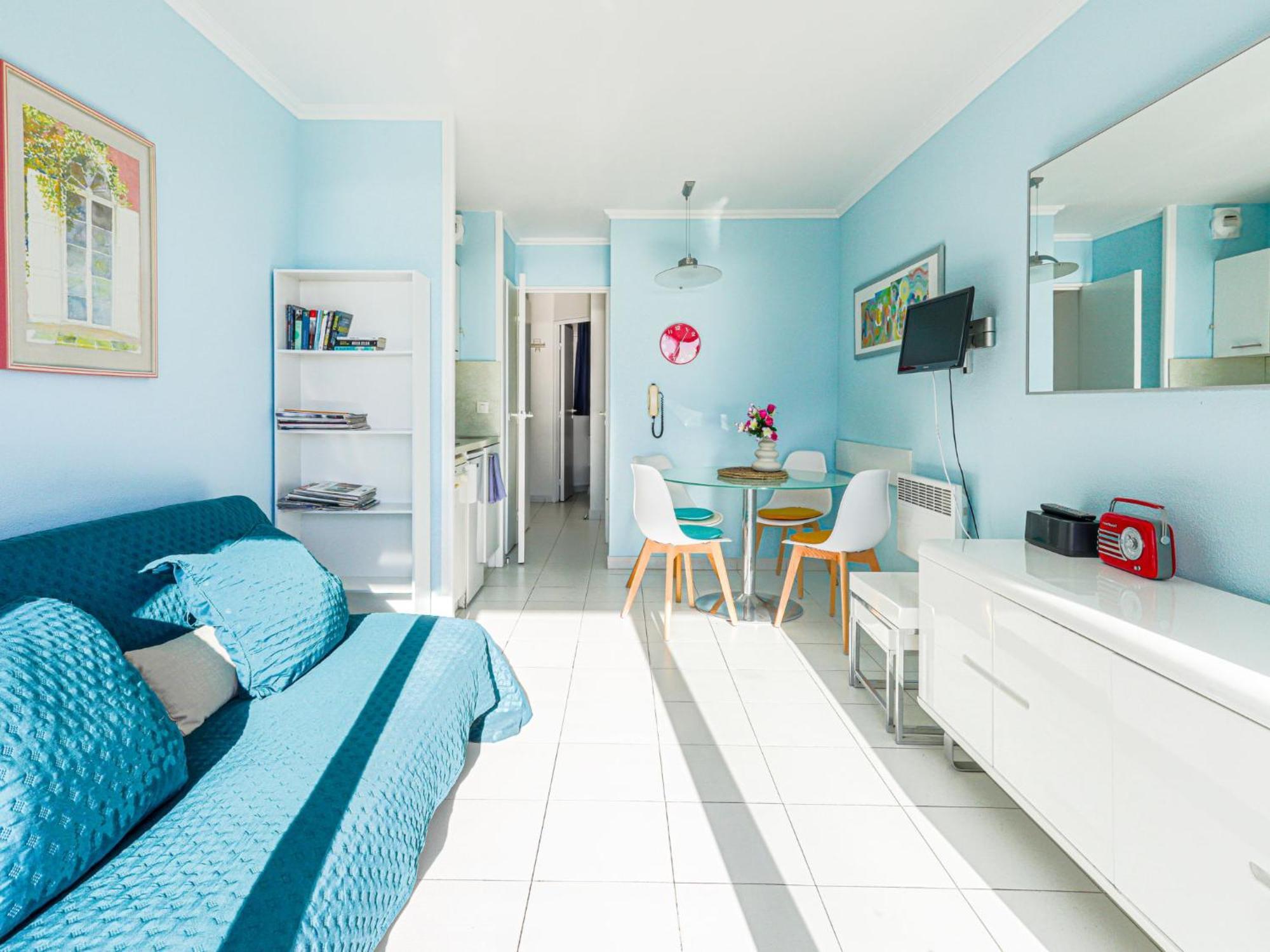 Apartment L'Ange Gardien By Interhome Beaulieu-sur-Mer Kültér fotó